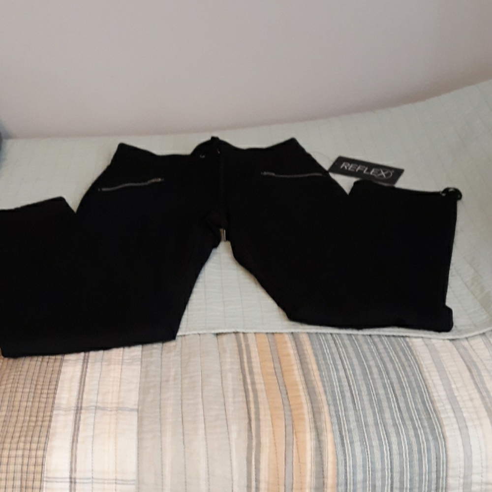 Reflex high performance pants
